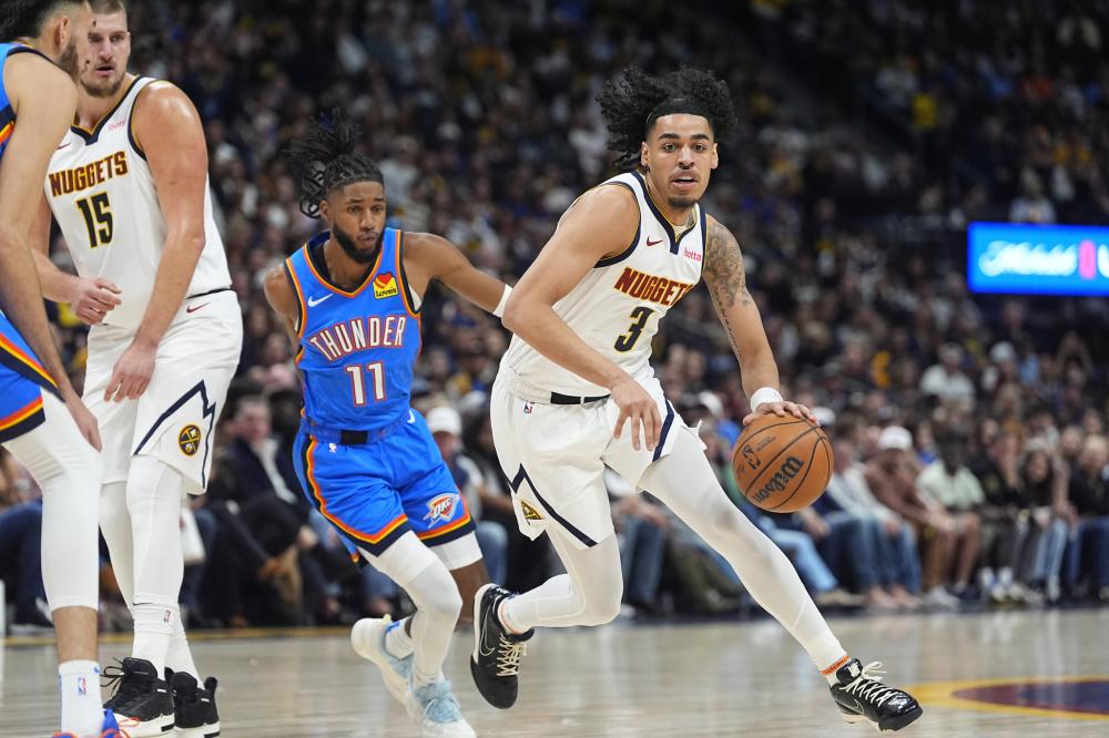 巨大的挑战 巨大的挑战